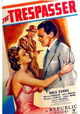 The Trespasser