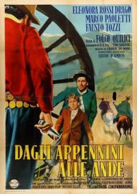 Dagli Appennini alle Ande (1959)