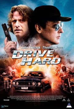 Drive Hard (2014)