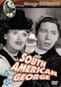 South American George