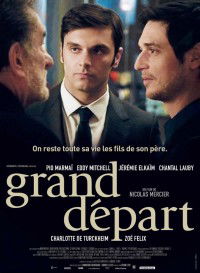 Grand Départ (2013)