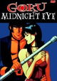 Goku Midnight Eye