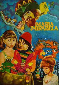 Maria, Mirabella (1981)