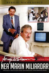 Nea Marin Miliardar (1979)