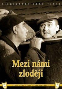 Mezi Námi Zlodeji (1964)