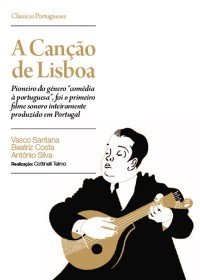 A Canção de Lisboa (1933)