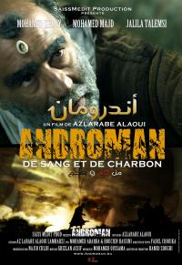 Androman - De Sang et de Charbon