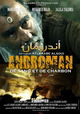 Androman - De Sang et de Charbon