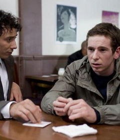 Honeymooner (2010)