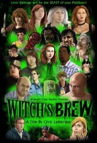 Witch's Brew (2011)