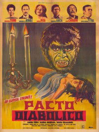 Pacto Diabólico (1969)