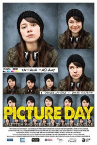 Picture Day (2012)