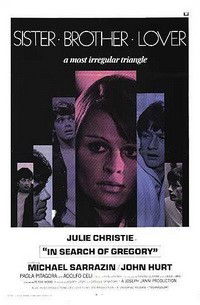 In Search of Gregory (1969)