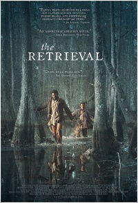 The Retrieval (2013)