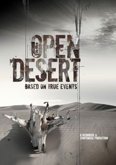 Open Desert (2013)