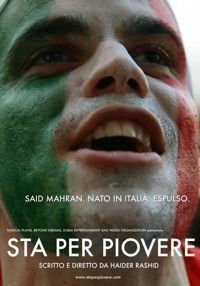 Sta Per Piovere