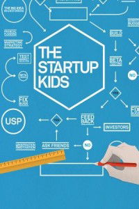 The Startup Kids (2012)