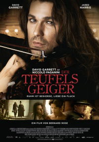 Paganini: The Devil's Violinist (2013)