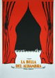 La Bella del Alhambra