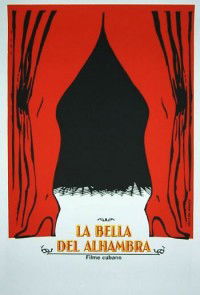 La Bella del Alhambra (1989)
