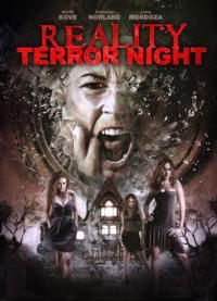 Reality Terror Night (2013)
