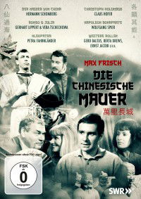 Die Chinesische Mauer (1965)