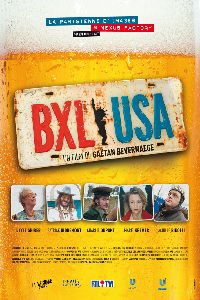 BXL/USA (2011)
