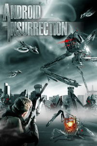 Android Insurrection (2012)