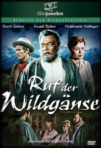Ruf der Wildgänse