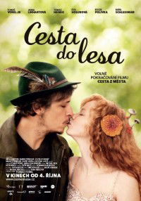 Cesta do Lesa