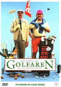 Den Ofrivillige Golfaren (1991)