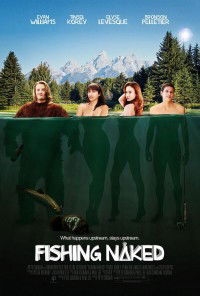 Fishing Naked (2013)