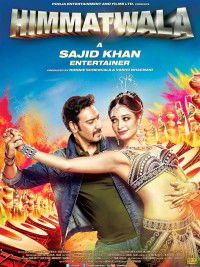 Himmatwala (2013)