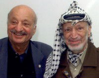 Arafat, Mon Frère (2005)