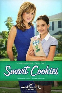 Smart Cookies (2012)