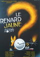 Le Renard Jaune