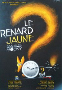 Le Renard Jaune (2013)