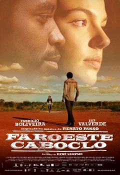 Faroeste Caboclo (2013)