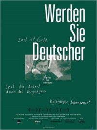 Werden Sie Deutscher (2013)