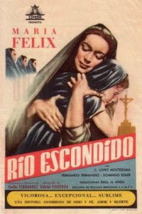 Río Escondido (1948)