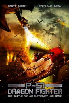 P-51 Dragon Fighter (2013)