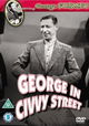 George in Civvy Street