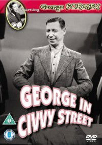George in Civvy Street (1946)