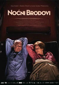 Nocni Brodovi (2012)