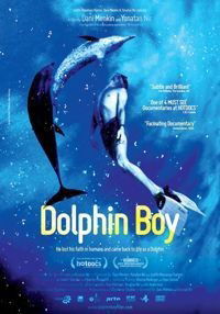 Dolphin Boy (2011)