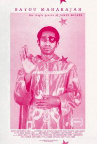 Bayou Maharajah: The Tragic  Genius of James Booker (2013)