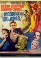 ...Y Mañana Serán Mujeres