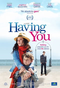 Having You (2013)