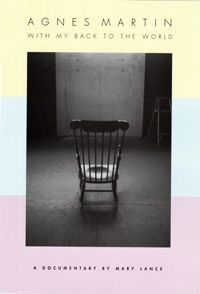 Agnes Martin: With My Back to the World (2003)