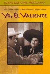 Yo, el Valiente (1964)